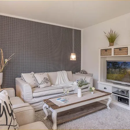 Reethus Am Kuestenwald * Koserow