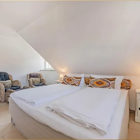 Reethus Am Kuestenwald Koserow