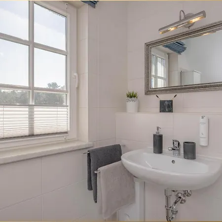 Reethus Am Kuestenwald Koserow