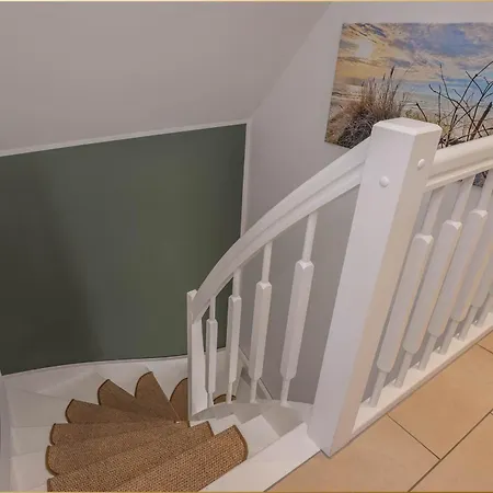 Reethus Am Kuestenwald Koserow