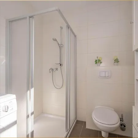 Vakantiehuis Reethus Am Kuestenwald