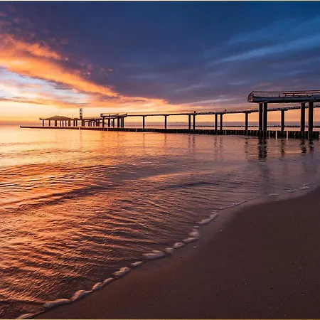 Reethus Am Kuestenwald Koserow