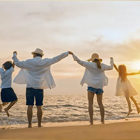 Vakantiehuis Reethus Am Kuestenwald *