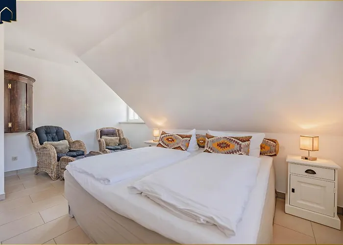 Reethus Am Kuestenwald Koserow