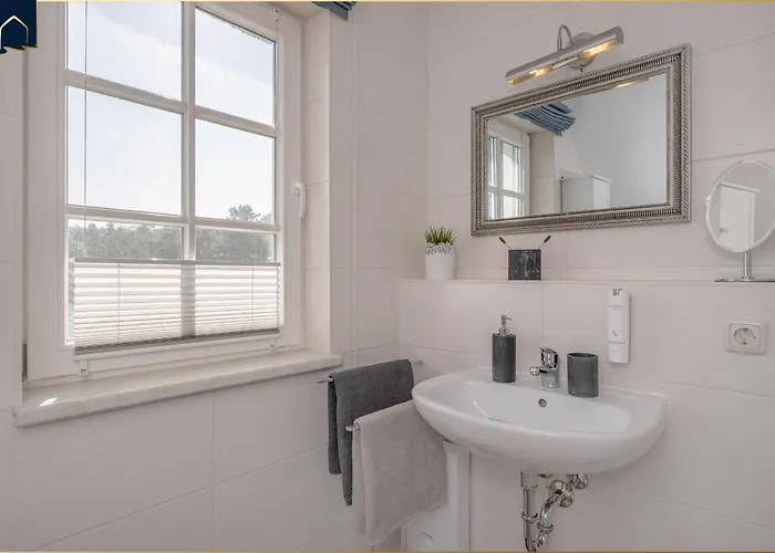 Reethus Am Kuestenwald Koserow