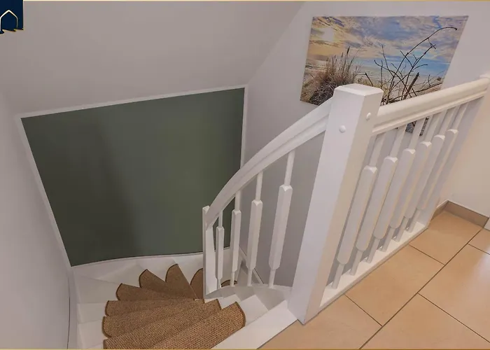 Reethus Am Kuestenwald Koserow