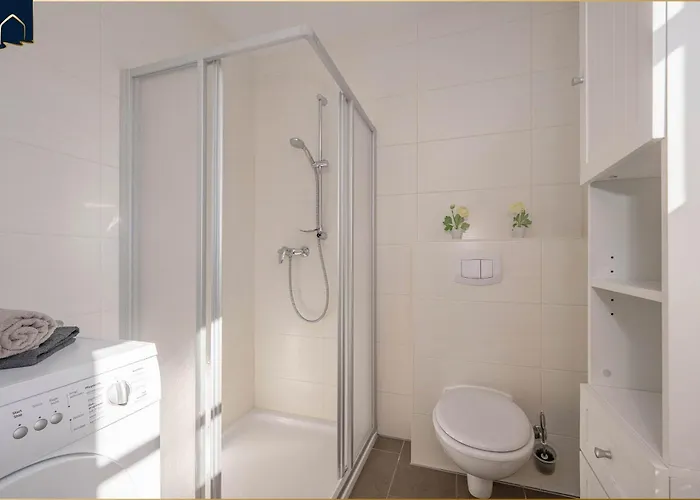 بيت للعطل Reethus Am Kuestenwald