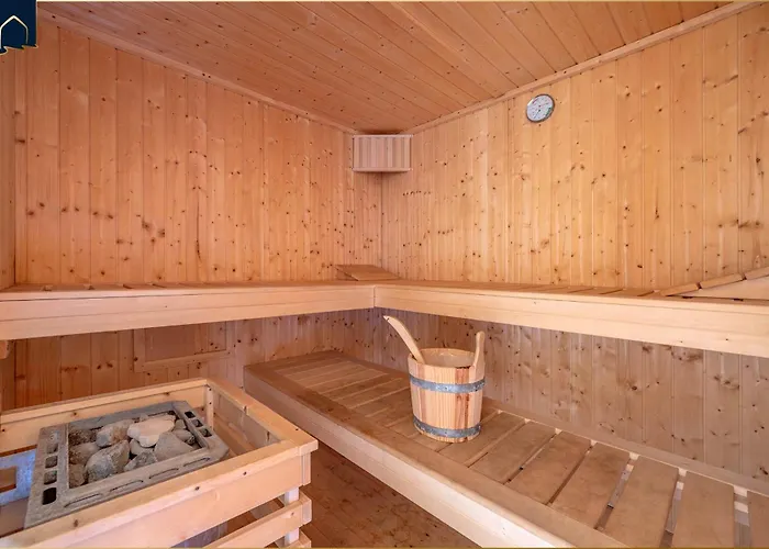 Reethus Am Kuestenwald