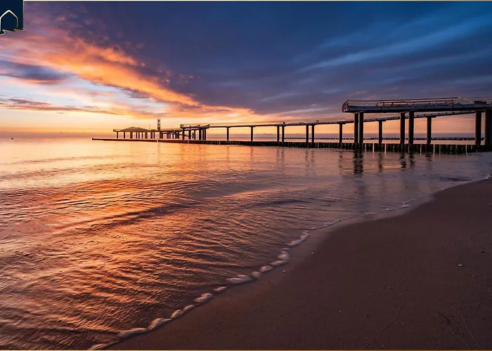 Reethus Am Kuestenwald Koserow
